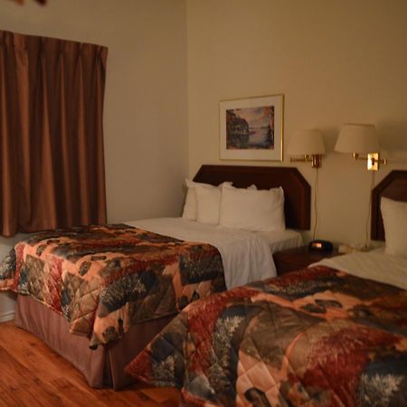 Hotel Port Aux Basques Kamer foto