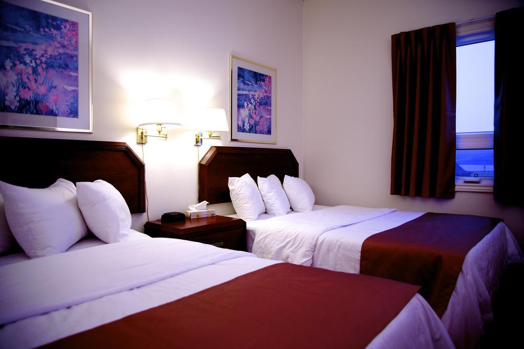 Hotel Port Aux Basques Buitenkant foto