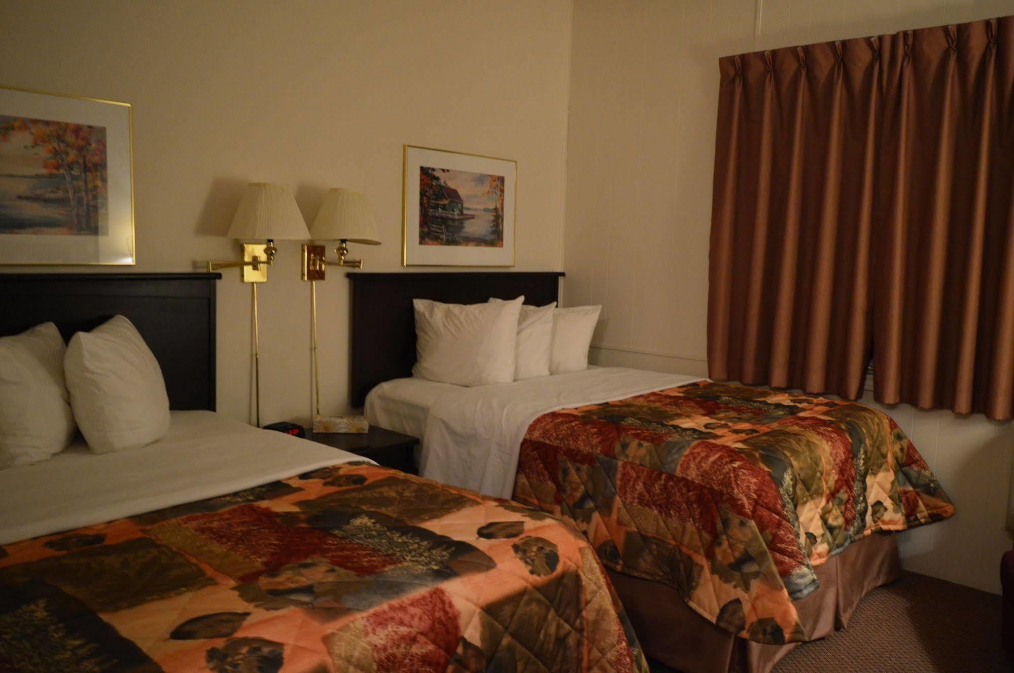 Hotel Port Aux Basques Buitenkant foto